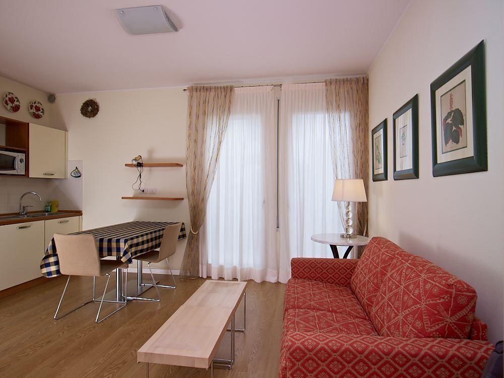 Palazzo Brando - Living Apartments Treviso Exterior foto