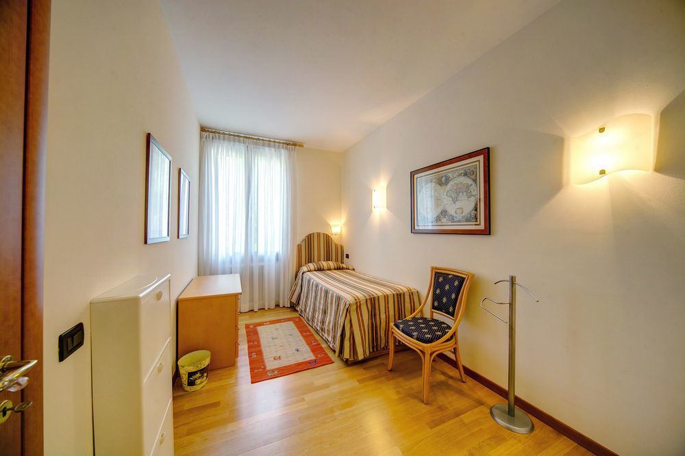 Palazzo Brando - Living Apartments Treviso Exterior foto